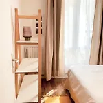 Cute Little For 6 Persons