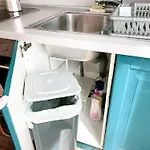 Cute Little For 6 Persons