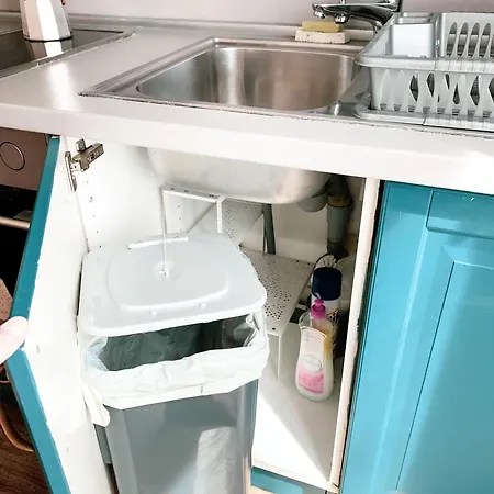 Cute Little For 6 Persons